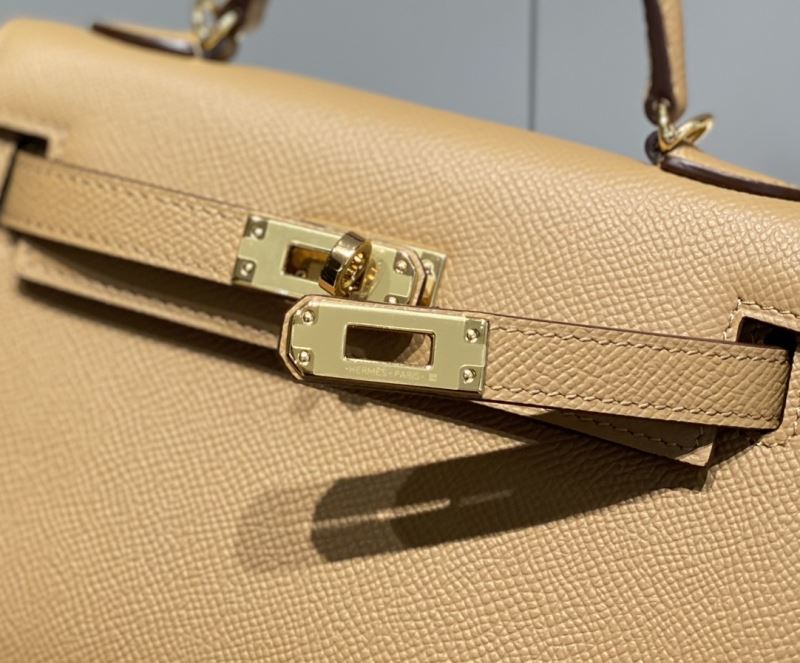 Hermes Kelly Bags